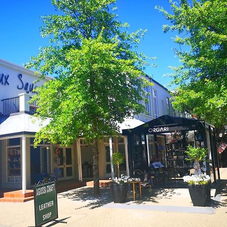 Franschhoek Studio Kültér fotó