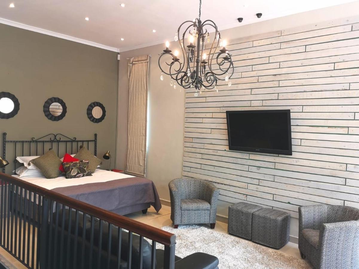 Franschhoek Studio Kültér fotó