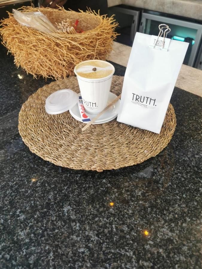 Franschhoek Studio Kültér fotó