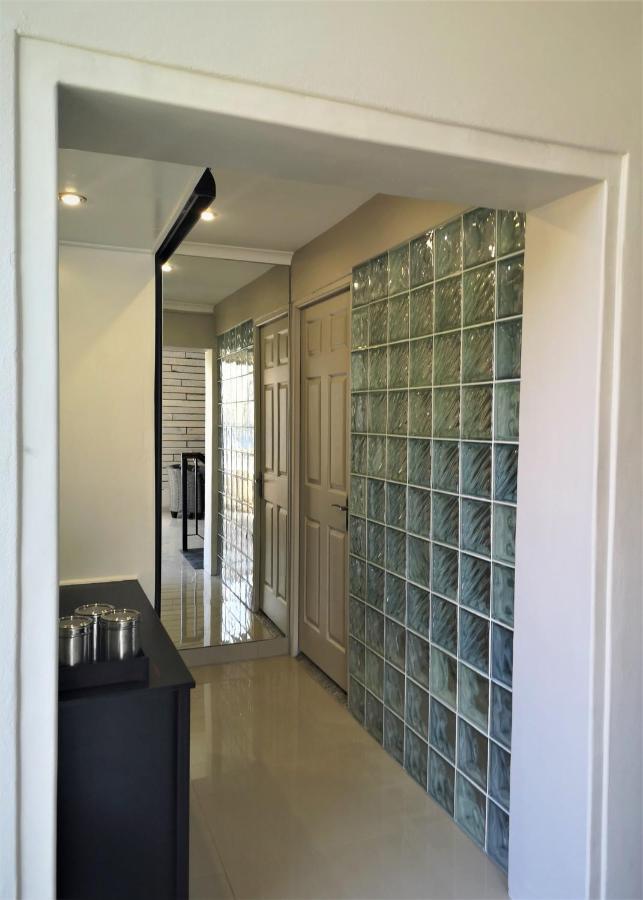 Franschhoek Studio Kültér fotó