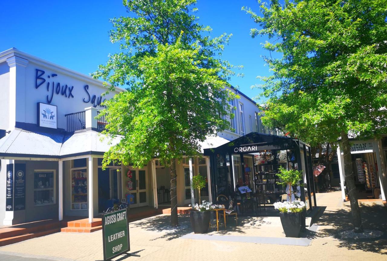 Franschhoek Studio Kültér fotó