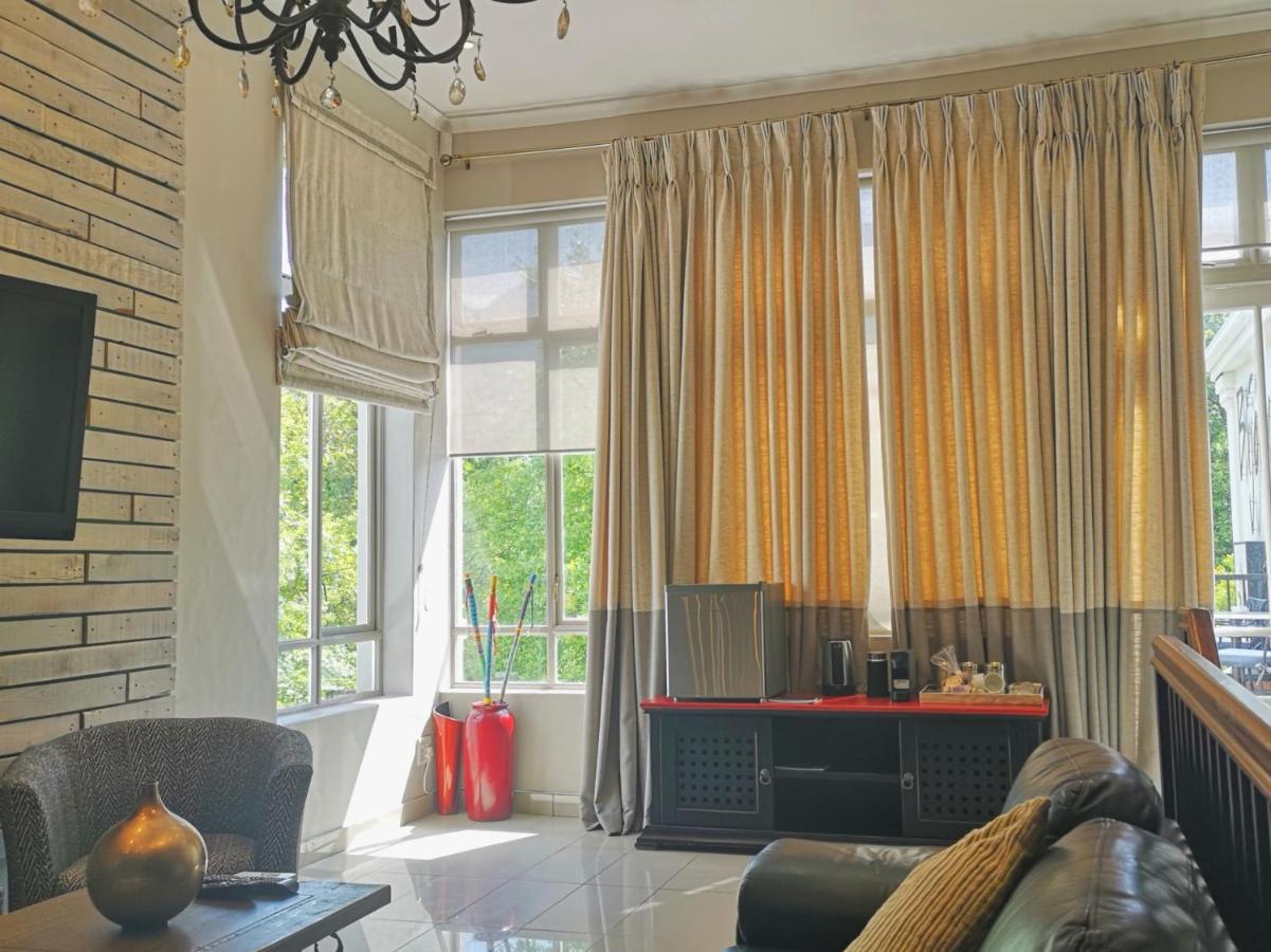 Franschhoek Studio Kültér fotó